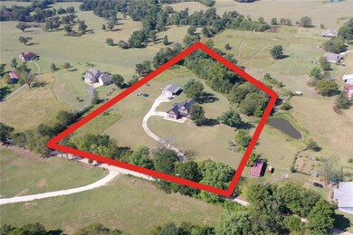 16877 Fletcher Rd, Fayetteville, AR 72704 - photo 3