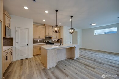 940 Rw Fletcher St, Winlock, WA 98596 - photo 6