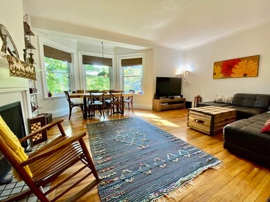 340 Tappan St unit 2, Brookline, MA 02445 - photo 6