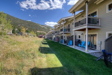 2091 Little Coyote Rd unit D, Big Sky, MT 59716 - photo 3