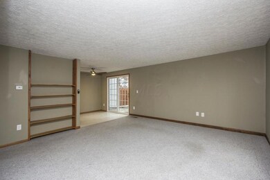 Living Room & Dinette