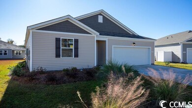 2613 Pegasus Place unit Lot 237- Kerry B, Myrtle Beach, SC 29577 - photo 2