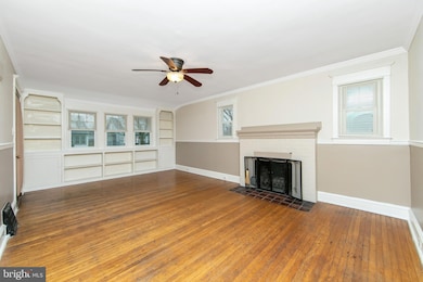 21 Stratford Ave, Haddon Township, NJ 08108 - photo 6