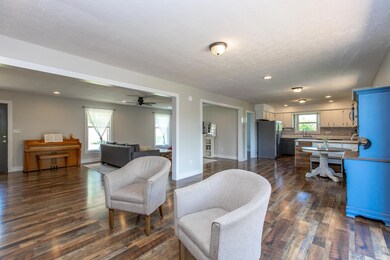 2363 Highway 33 S, Harrodsburg, KY 40330 - photo 4