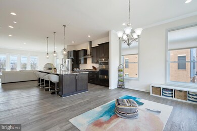 23575 Hopewell Manor Terrace, Ashburn, VA 20148 - photo 5