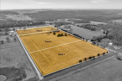Aerial all Tracts