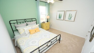 2732 Ophelia Way unit Lot 192 - Cali F, Myrtle Beach, SC 29577 - photo 5