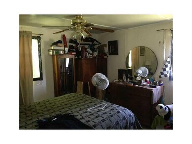 Bedroom.