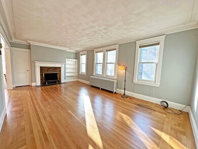 432 Lowell Ave unit 1, Newton, MA 02460 - photo 2