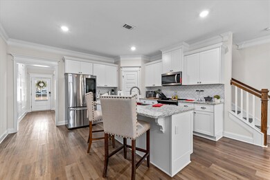 364 Sumac Trail, Evans, GA 30809 - photo 7