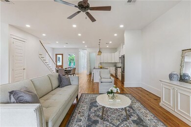 714 Alvar St, New Orleans, LA 70117 - photo 5