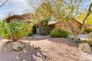 12741 E Jenan Dr Scottsdale AZ-small-002