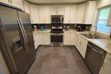 Updated Kitchen