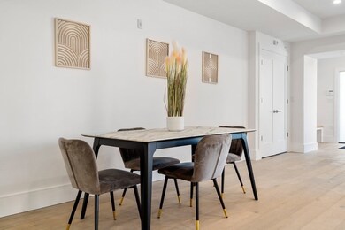 12 Shailer St unit 1, Brookline, MA 02446 - photo 4