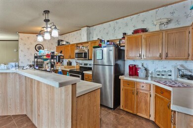 431 County Road 4421, Rhome, TX 76078 - photo 3