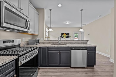 2146 Campbell Loop, Burlington, NC 27215 - photo 7