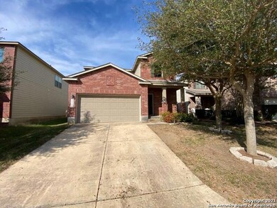 11219 Blue Fax Field, Helotes, TX 78023 - photo 2