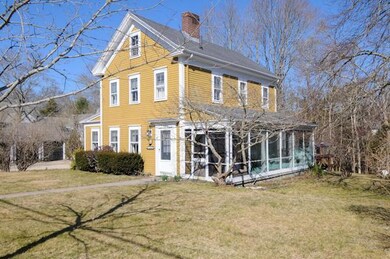 48 High St, Cotuit, MA 02635 - photo 3