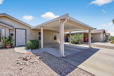 16101 N El Mirage Rd unit 353, El Mirage, AZ 85335 - photo 4