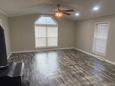 22174 S Black Valley Rd, Tahlequah, OK 74464 - photo 7