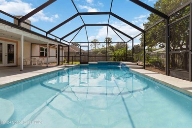 6846 Hartford Rd, Cocoa, FL 32927 - photo 2