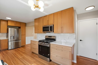 5801 W Allwood Dr, Franklin, WI 53132 - photo 4