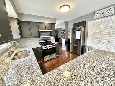 1905 Scott Cir, Carpentersville, IL 60110 - photo 5