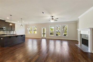 NOT ACTUAL HOME - SAMPLE PHOTO ONLY -
KITCHEN
