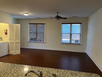 Great Room from kitchen