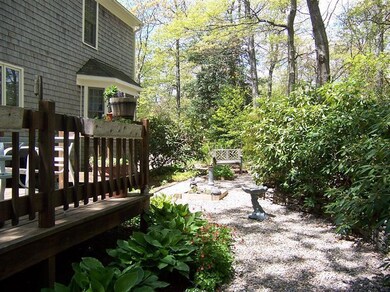 47 Chipman Rd, Sandwich, MA 02563 - photo 6