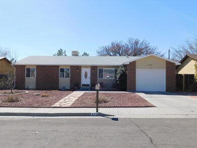 4203 Terrace Dr, Farmington, NM 87402 - photo 3