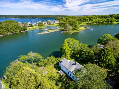 93 Oakhurst Island Rd, Harpswell, ME 04079 - photo 2