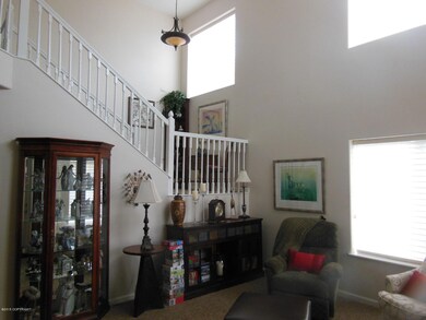 Formal Living Area