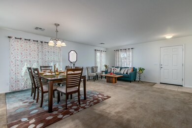 2) FORMAL DINING_LIVING