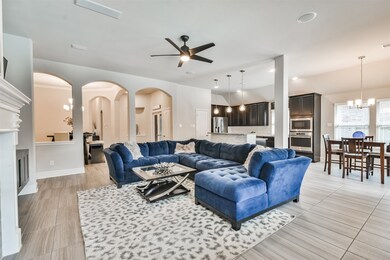 2629 Blooming Field Ln, Conroe, TX 77385 - photo 7