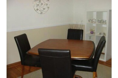 Dining Room.