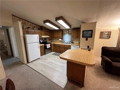 432 Northcutt Dr, Alamo, TX 78516 - photo 3