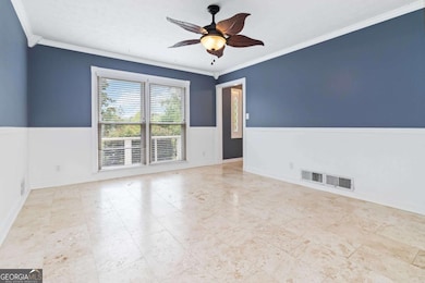 1647 Grandeus Ln SW, Stone Mountain, GA 30087 - photo 7