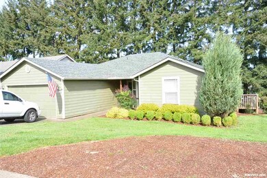 5394 Snowflake St SE, Salem, OR 97306 - photo 2