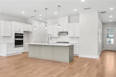 **Image displayed is the exact same layout. However, the finishes will be different for the home listed.**