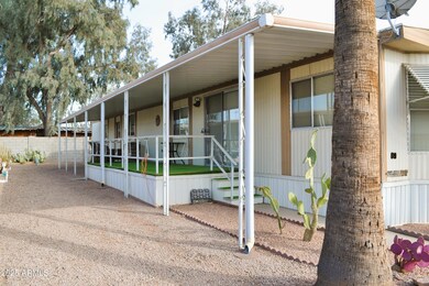 9333 E University Dr unit 89, Mesa, AZ 85207 - photo 2