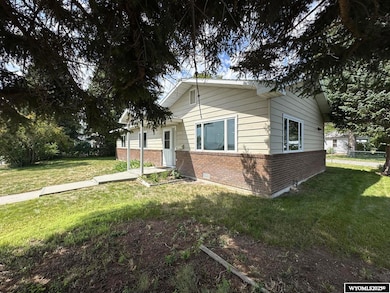 220 N 5th St W, Riverton, WY 82501 - photo 2