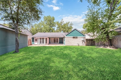 15723 Maple Manor Dr, Houston, TX 77095 - photo 5