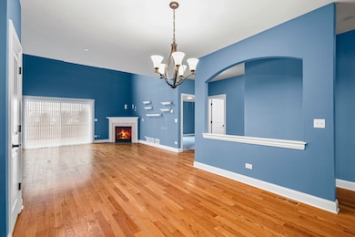 19758 Sunset Ct, Tinley Park, IL 60487 - photo 5