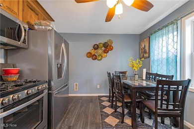 4649 Pelham Dr, Cleveland, OH 44144 - photo 7