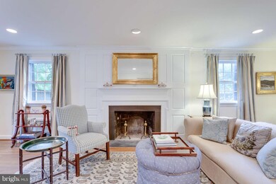 7721 Curtis St, Chevy Chase, MD 20815 - photo 3