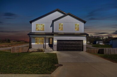 704 N Cheyenne Valley Rd, Nixa, MO 65714 - photo 2