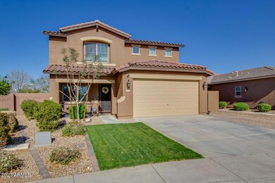 1016 Heatherwood St, San Tan Valley, AZ 85140 - photo 6