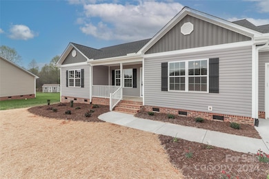 120 Lonehart Ln, Statesville, NC 28625 - photo 4