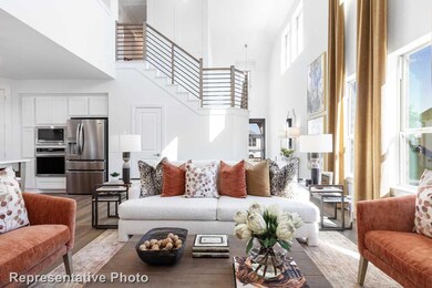 Family Room (Representative Photo)